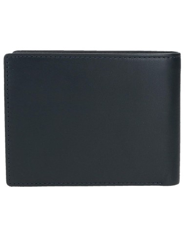 BILLETERO PJL LUTON