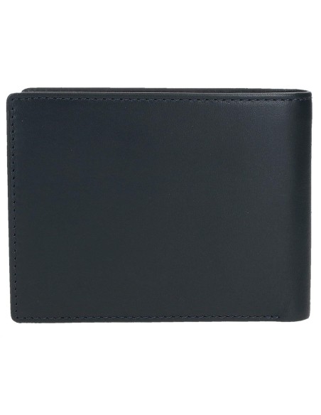 BILLETERO PJL LUTON