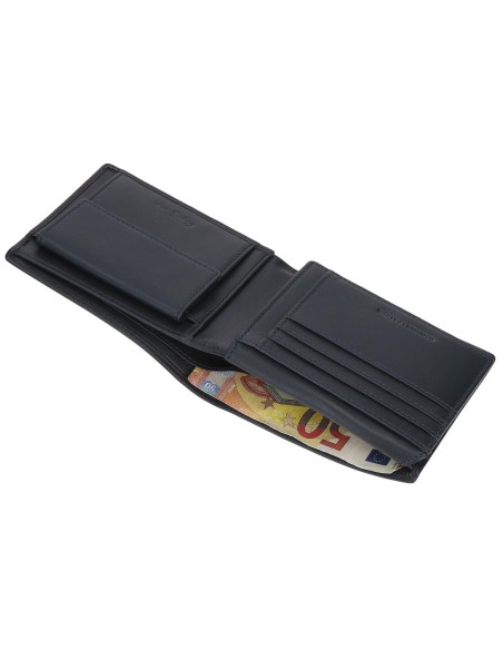 BILLETERO PJL LUTON