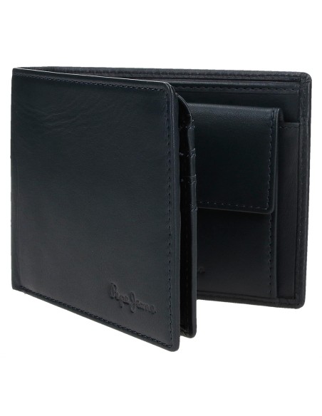 BILLETERO PJL LUTON
