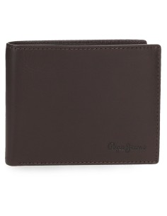 BILLETERO PJL LUTON