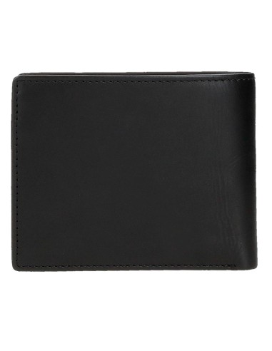 BILLETERO PJL LUTON