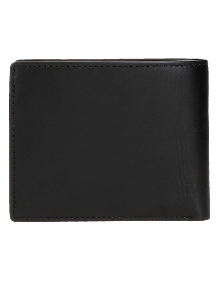BILLETERO PJL LUTON