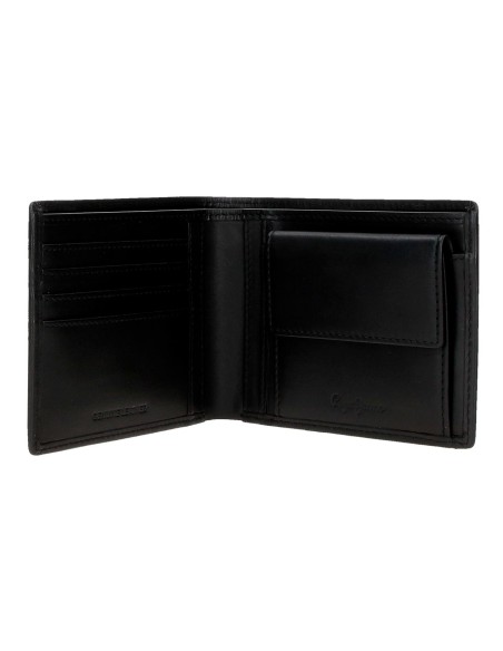 BILLETERO PJL LUTON