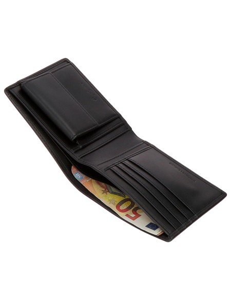 BILLETERO PJL LUTON