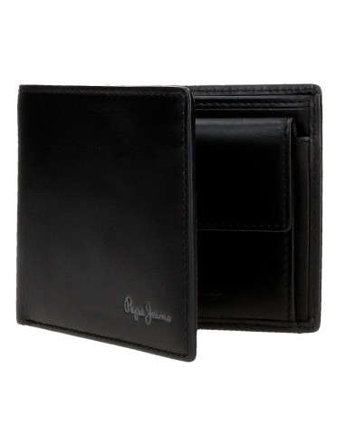 BILLETERO PJL LUTON
