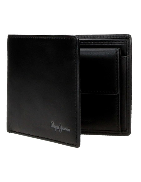 BILLETERO PJL LUTON