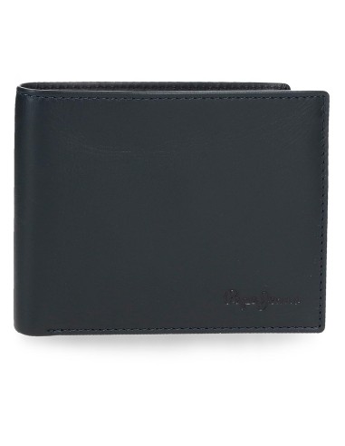 BILLETERO PJL LUTON