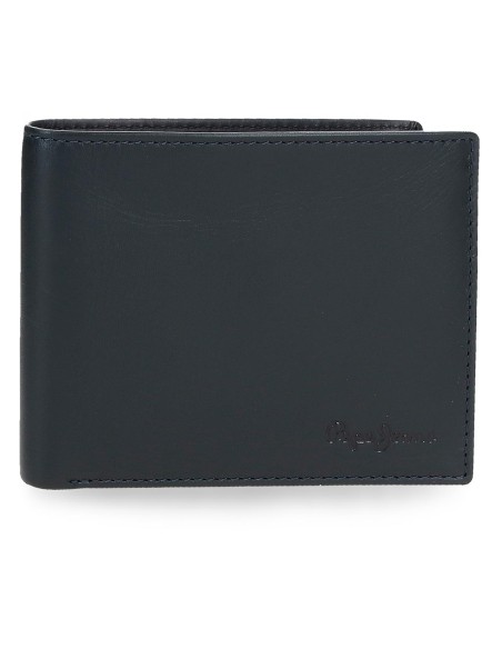 BILLETERO PJL LUTON
