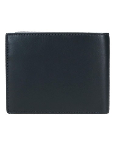 BILLETERO PJL LUTON