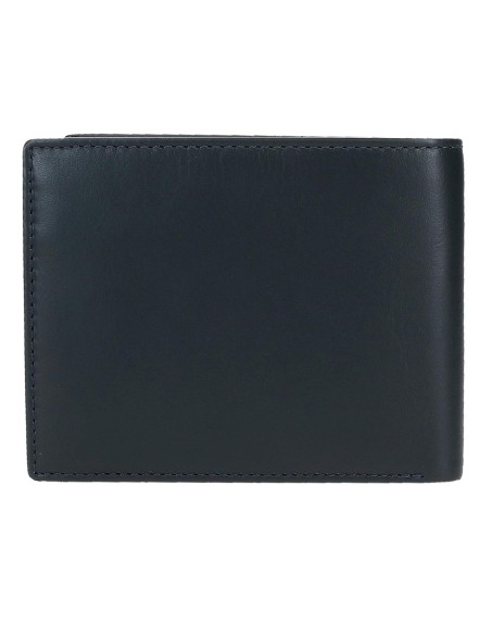 BILLETERO PJL LUTON