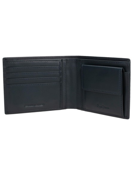 BILLETERO PJL LUTON