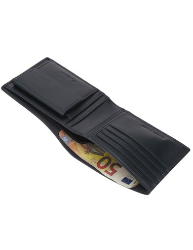 BILLETERO PJL LUTON