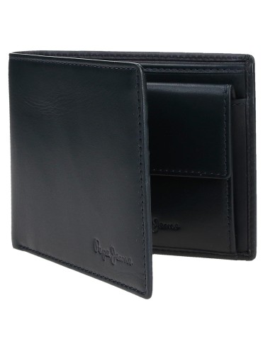 BILLETERO PJL LUTON