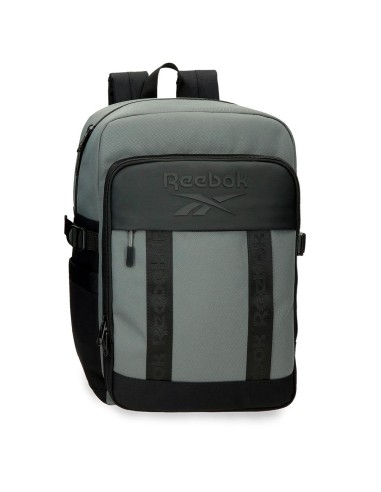 MOCHILA ADAP. PORTAORD & TABLET. 40CM 2C. REEBOK BALTIMORE