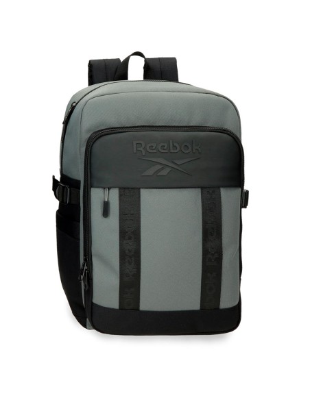 MOCHILA ADAP. PORTAORD & TABLET. 40CM 2C. REEBOK BALTIMORE