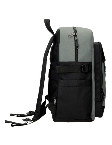 MOCHILA ADAP. PORTAORD & TABLET. 40CM 2C. REEBOK BALTIMORE