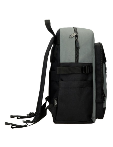 MOCHILA ADAP. PORTAORD & TABLET. 40CM 2C. REEBOK BALTIMORE