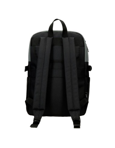 MOCHILA ADAP. PORTAORD & TABLET. 40CM 2C. REEBOK BALTIMORE