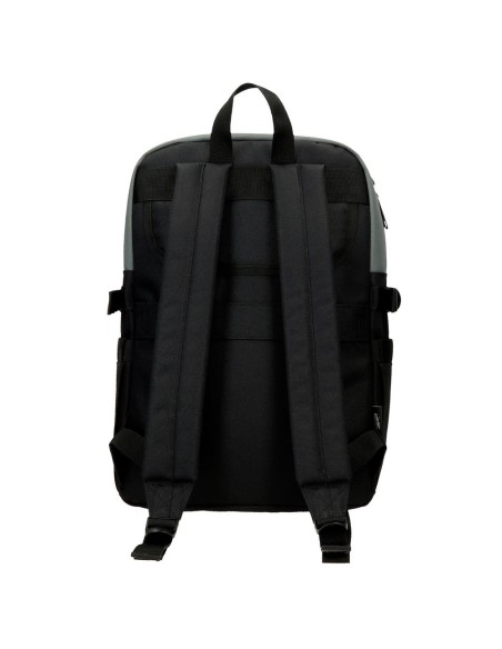 MOCHILA ADAP. PORTAORD & TABLET. 40CM 2C. REEBOK BALTIMORE
