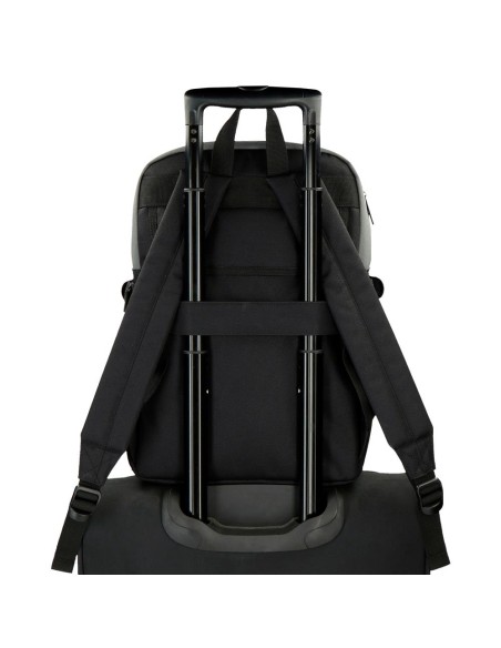 MOCHILA ADAP. PORTAORD & TABLET. 40CM 2C. REEBOK BALTIMORE