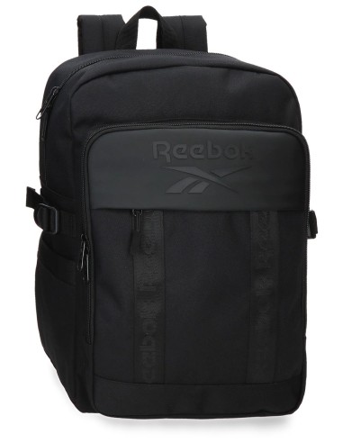 MOCHILA ADAP. PORTAORD & TABLET. 40CM 2C. REEBOK BALTIMORE