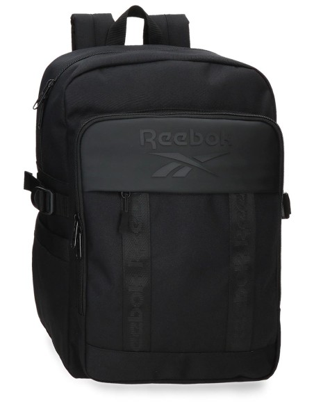 MOCHILA ADAP. PORTAORD & TABLET. 40CM 2C. REEBOK BALTIMORE