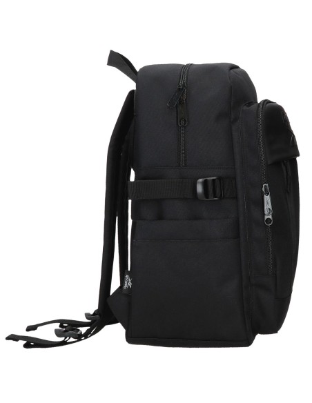 MOCHILA ADAP. PORTAORD & TABLET. 40CM 2C. REEBOK BALTIMORE