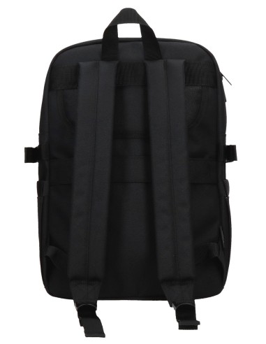 MOCHILA ADAP. PORTAORD & TABLET. 40CM 2C. REEBOK BALTIMORE
