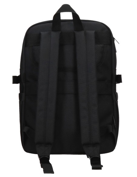 MOCHILA ADAP. PORTAORD & TABLET. 40CM 2C. REEBOK BALTIMORE