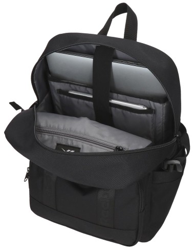 MOCHILA ADAP. PORTAORD & TABLET. 40CM 2C. REEBOK BALTIMORE