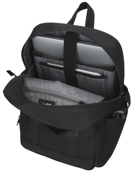MOCHILA ADAP. PORTAORD & TABLET. 40CM 2C. REEBOK BALTIMORE