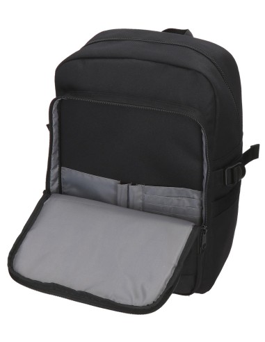 MOCHILA ADAP. PORTAORD & TABLET. 40CM 2C. REEBOK BALTIMORE