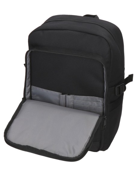 MOCHILA ADAP. PORTAORD & TABLET. 40CM 2C. REEBOK BALTIMORE