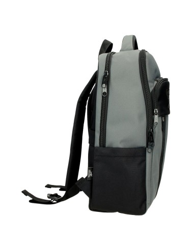 MOCHILA ADAP. PORTAORD. 2C. REEBOK BALTIMORE