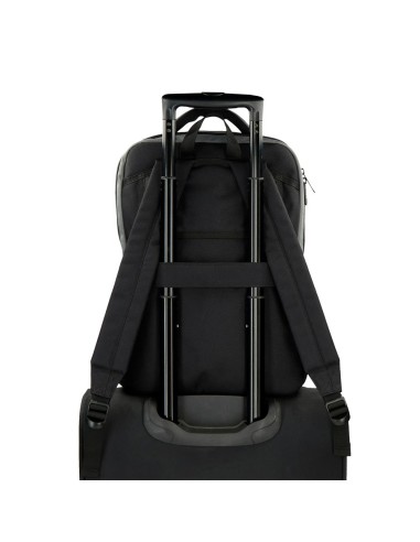 MOCHILA ADAP. PORTAORD. 2C. REEBOK BALTIMORE