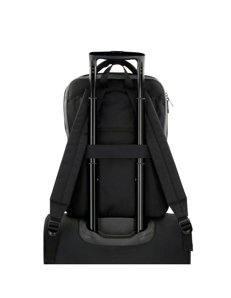 MOCHILA ADAP. PORTAORD. 2C. REEBOK BALTIMORE