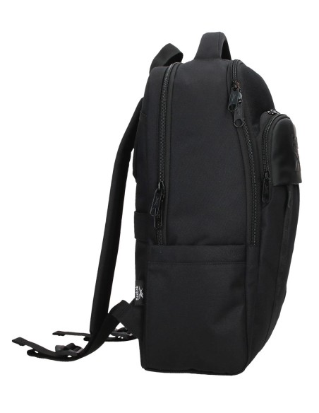 MOCHILA ADAP. PORTAORD. 2C. REEBOK BALTIMORE