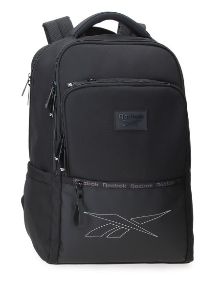 MOCHILA ADAP. PORTAORD & TABLET. 42CM 2C. REEBOK COLUMBUS
