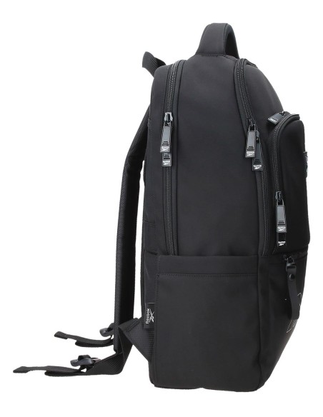 MOCHILA ADAP. PORTAORD & TABLET. 42CM 2C. REEBOK COLUMBUS