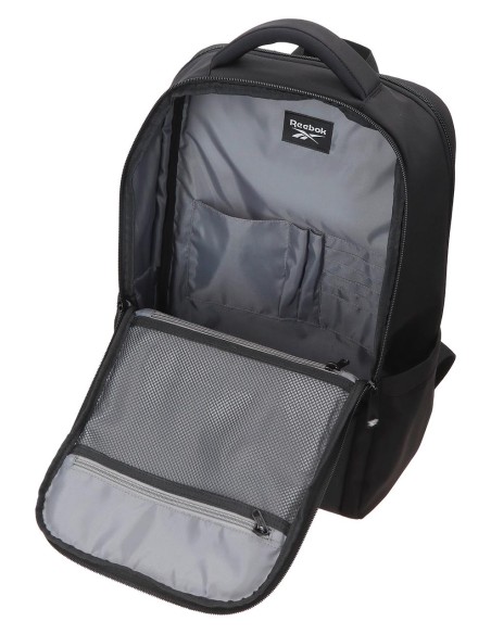 MOCHILA ADAP. PORTAORD & TABLET. 42CM 2C. REEBOK COLUMBUS
