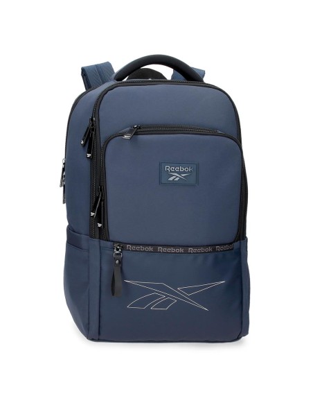 MOCHILA ADAP. PORTAORD & TABLET. 42CM 2C. REEBOK COLUMBUS