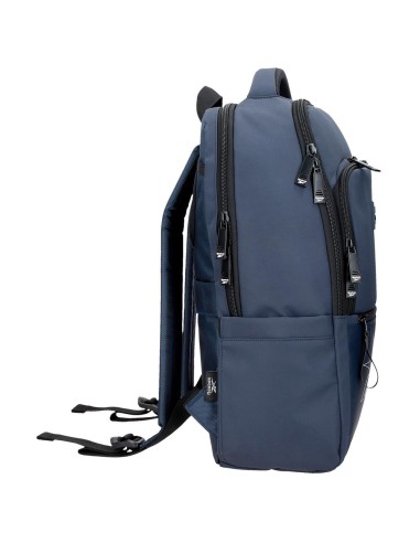MOCHILA ADAP. PORTAORD & TABLET. 42CM 2C. REEBOK COLUMBUS