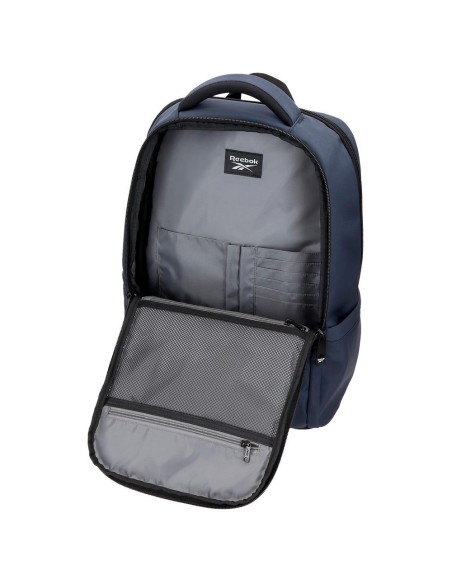 MOCHILA ADAP. PORTAORD & TABLET. 42CM 2C. REEBOK COLUMBUS
