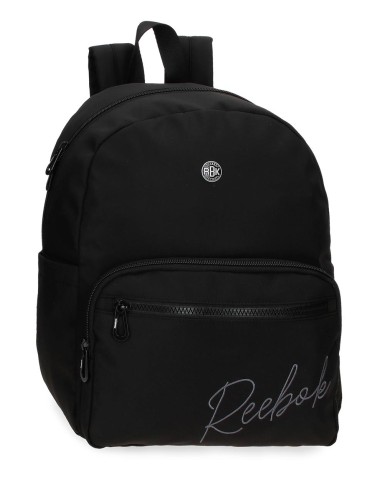 MOCHILA 36CM. REEBOK VIOLET