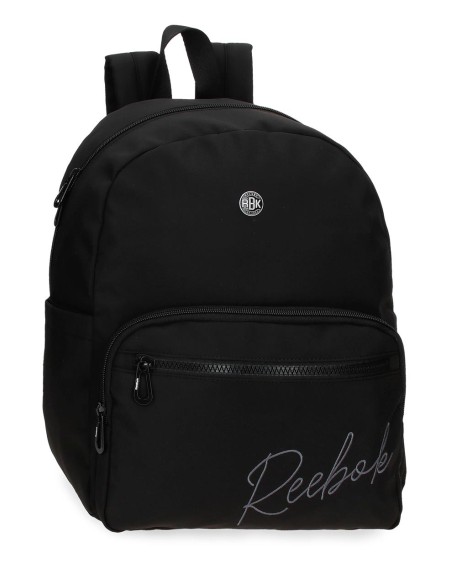 MOCHILA 36CM. REEBOK VIOLET