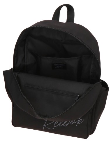 MOCHILA 36CM. REEBOK VIOLET