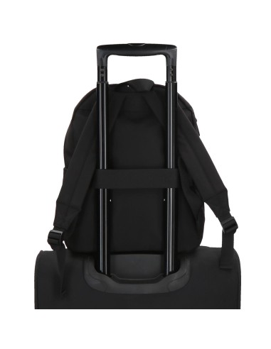 MOCHILA 36CM. REEBOK VIOLET
