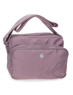 BANDOLERA 2C. REEBOK VIOLET
