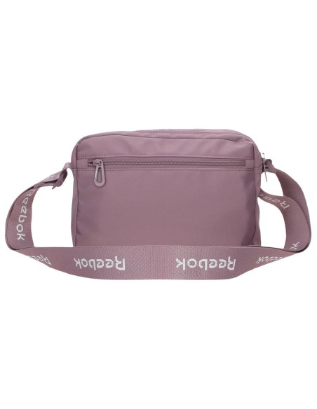 BANDOLERA 2C. REEBOK VIOLET